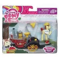 Hasbro MLP Speelset Super Speedy