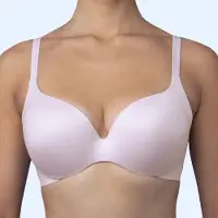 Royal Lounge Intimates Voorgevormde bh Fit | Maat: 70B | Kleur: Peach Pink