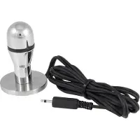 Rimba Electro Sex Mini Ballon Plug bi-polair 60 mm