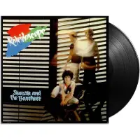 Universal Music Siouxsie & The Banshees - Kaleidoscope (LP) (Remastered)