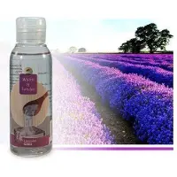 Warm & Tender Arowell en - Lavendel Saunageur 100 ml (incl. Wellness boekje)