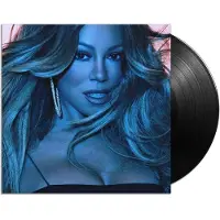 Sony bmg Mariah Carey - Caution | Vinyl