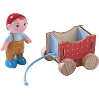 Haba Poppenhuispoppetje - Baby Casimir