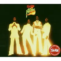 Bertus Distributie Slade In Flame -Ost-