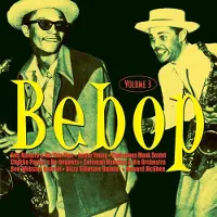 Cd Bebop Vol. 3