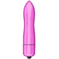 Toyjoy Vibrating mini Bullet