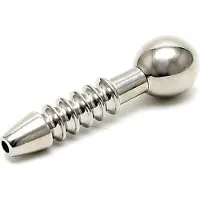 Rimba - Holle Penis Plug Torpedo - Diameter 10 mm