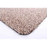 Cleanwalk droogloopmat - 50 x 80 cm - 631/beige