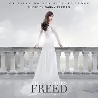 Bertus Distributie Oringinal Soundtrack - FIFTY SHADES FREED SCORE | CD