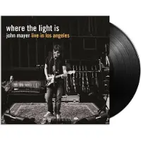 Bertus Distributie Where The Light Is (4LP)