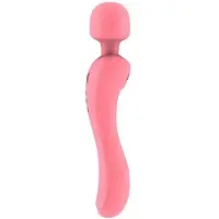 Erotic Treasure Mjuze - Flowing Wand Vibrator roze