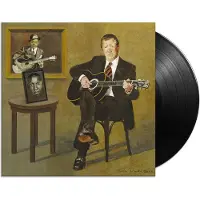 Ginza.se Me And Mr. Johnson (200 Gr) (LP)
