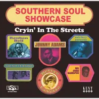 Ginza.se Southern Soul Showcase