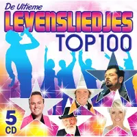 Cd Ultieme Levensliedjes Top 100 Cd