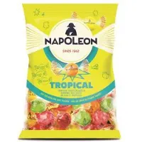 Napoleon Tropical 12x150g