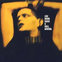 Sony music Rock 'n Roll Animal