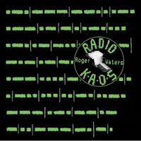 Sony music Roger Waters - RADIO K A O S | CD