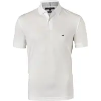 Tommy Hilfiger Shirt 'CORE 1985 REGULAR POLO' wit
