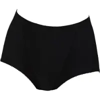Anita High Brief Safina | Maat: 75 | Kleur: Zwart