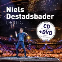 Cnr Dertig (CD+DVD)