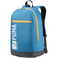Puma - Pioneer Backpack I - Rugzak - One Size - Blauw