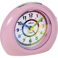 Atlanta Kinderwekker PINKY