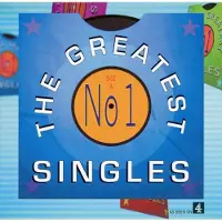 Bertus Distributie The Greatest No. 1 Singles