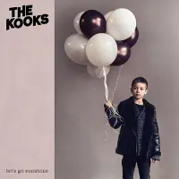 Bertus Distributie The Kooks - LETS GO SUNSHINE | CD