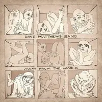 Sony Away From The World (Deluxe Version)