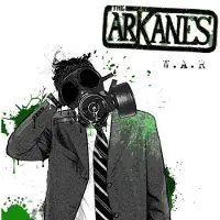 Cd W.A.R.