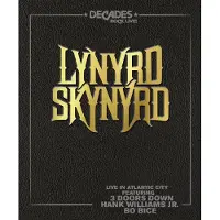 VERYCORDS Live In Atlantic City/Bluray