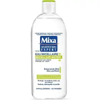 Mixa Eau micellaire purifiante (verte)
