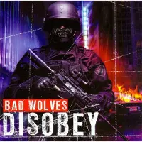 Cd Disobey