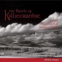 Bertus Distributie Battle Of Killikrankie