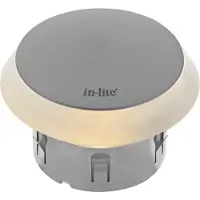 In-Lite Inbouwspot Puck 12 volt LED