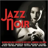 Import Jazz Noir
