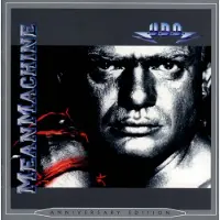 Warner Ada Mean machine