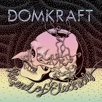 Cd Domkraft - End Of Electricity