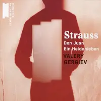 Warner Ada Strauss: Don Juan/Ein Heldenleben