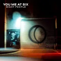 Import You Me At Six - Night People | LP