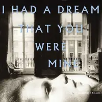 Hamstead Soundworks I HAD A DREAM THAT YOU WE