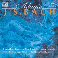 Import Adagio