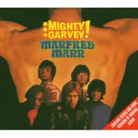 Import Mighty Garvey (Mono & Stereo Version)