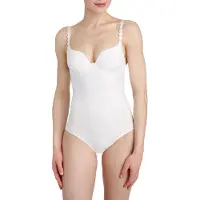 Marie jo Body met hartvormige hals, model 'Tom'