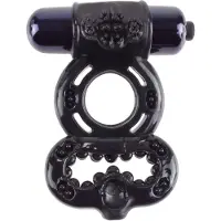 Dream Toys 2-Way Pleaser vibrator