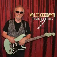 Proper S&D Consignment Friends Of The Blues 2
