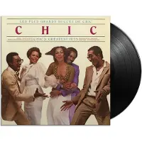 RecordCityJP Les Plus Grands Success de Chic (LP)