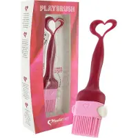 Feelztoys Playbrush Roze