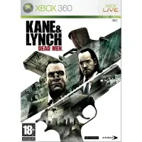 Kane & Lynch - Dead Men