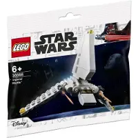 LEGO Star Wars - Polybag - Imperial Shuttle (30388)